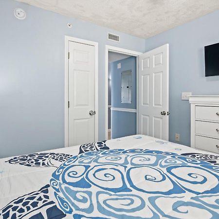 Ocean Bay Club Unit 1206 Apartment Myrtle Beach Luaran gambar