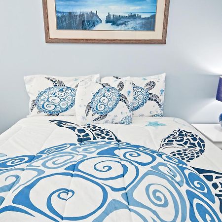 Ocean Bay Club Unit 1206 Apartment Myrtle Beach Luaran gambar