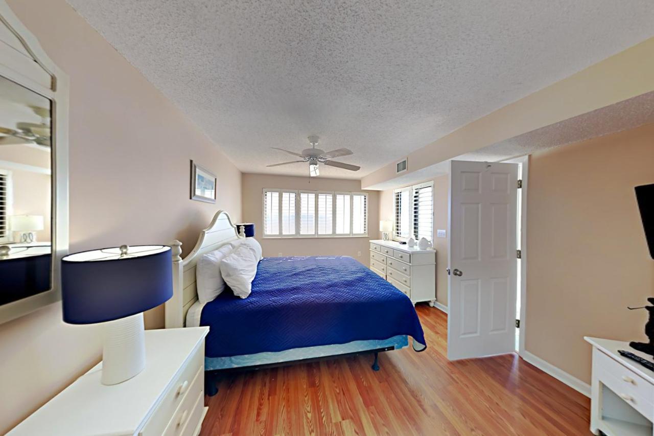 Ocean Bay Club Unit 1206 Apartment Myrtle Beach Luaran gambar