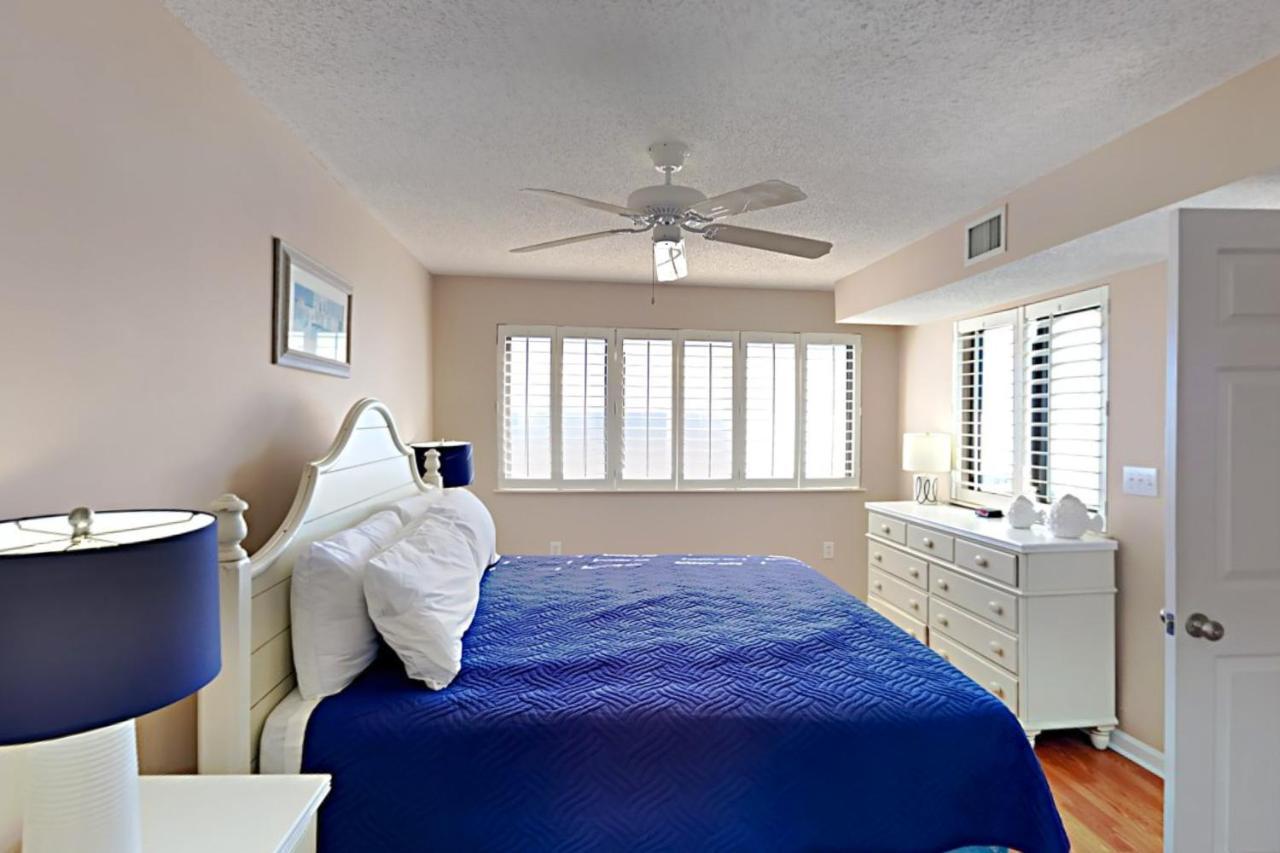 Ocean Bay Club Unit 1206 Apartment Myrtle Beach Luaran gambar