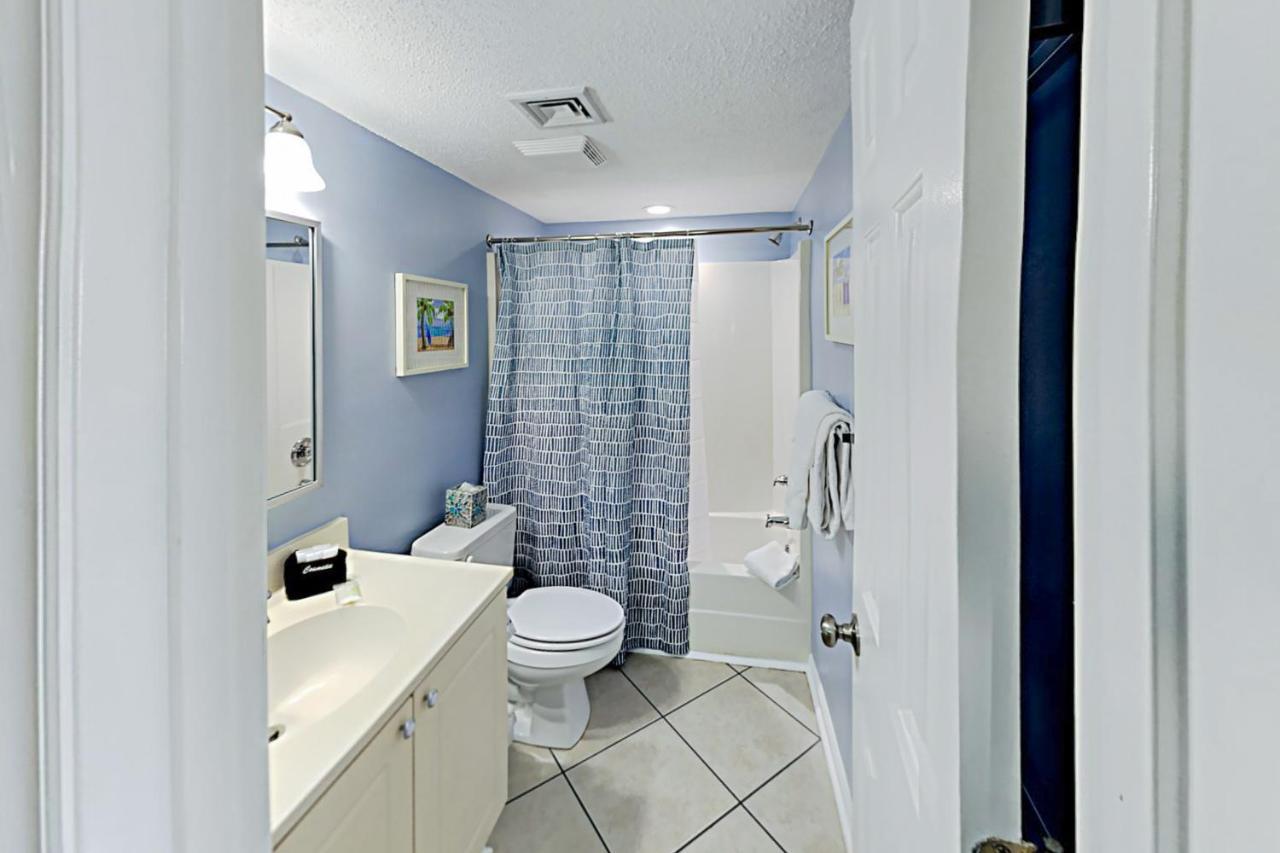 Ocean Bay Club Unit 1206 Apartment Myrtle Beach Luaran gambar