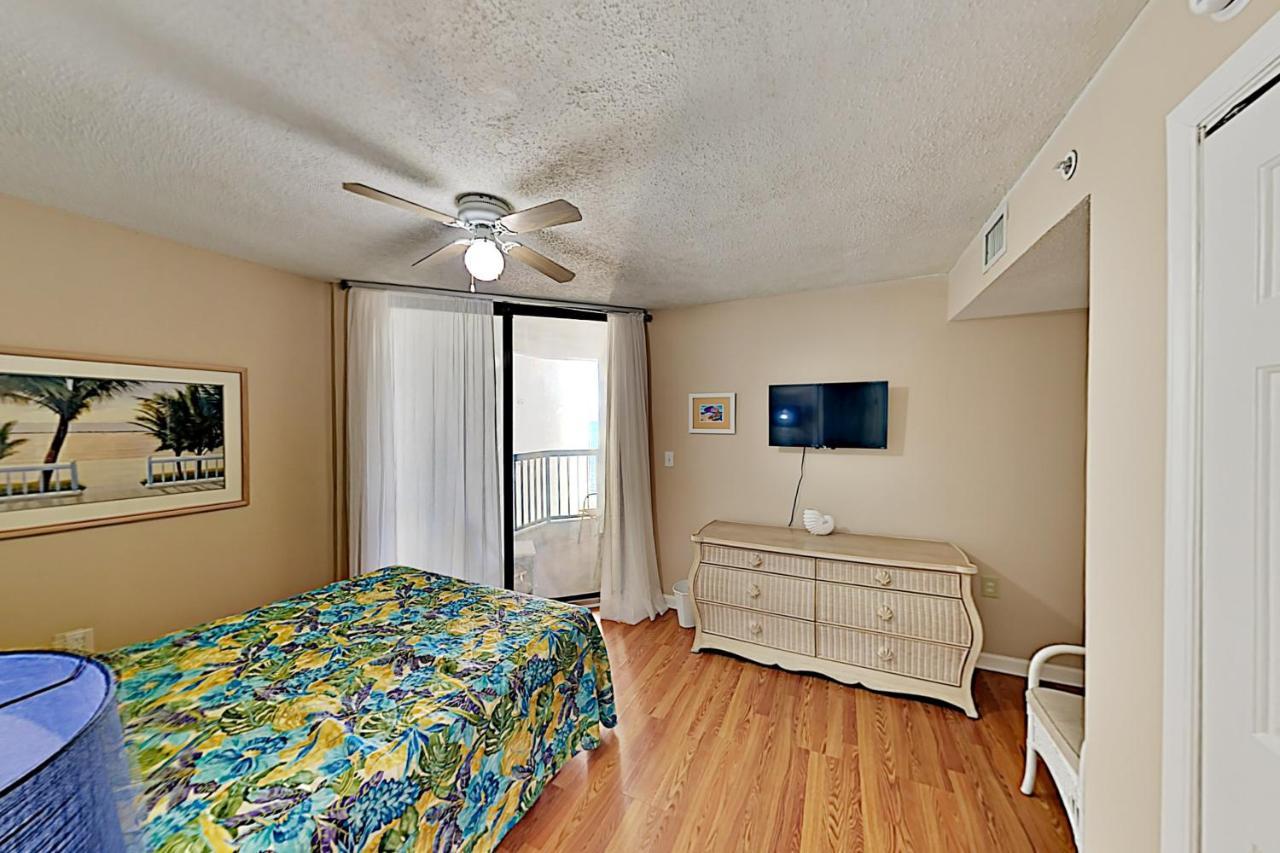Ocean Bay Club Unit 1206 Apartment Myrtle Beach Luaran gambar