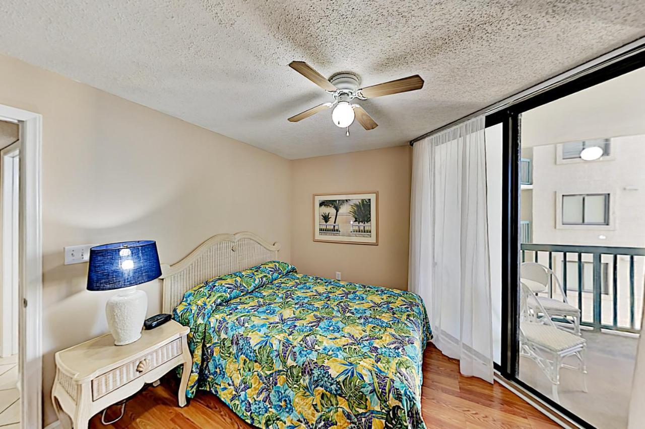 Ocean Bay Club Unit 1206 Apartment Myrtle Beach Luaran gambar