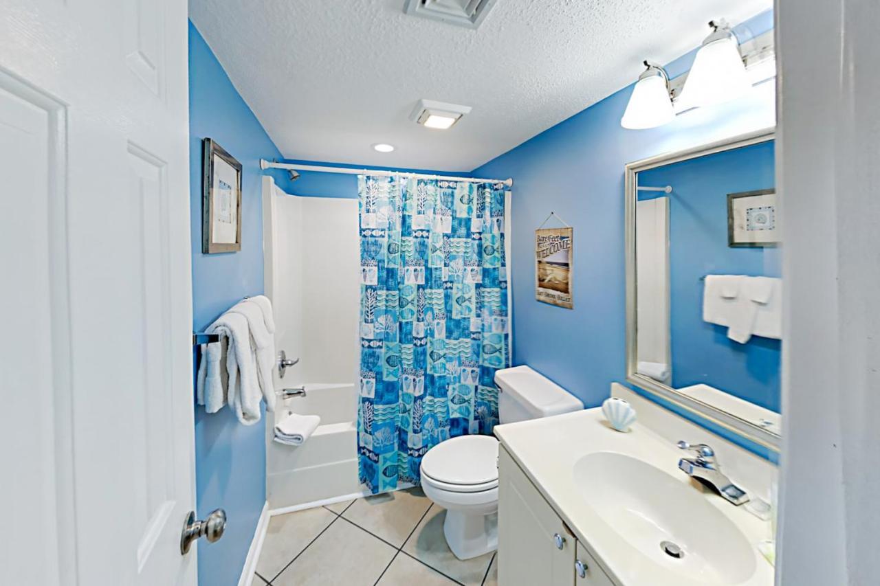 Ocean Bay Club Unit 1206 Apartment Myrtle Beach Luaran gambar