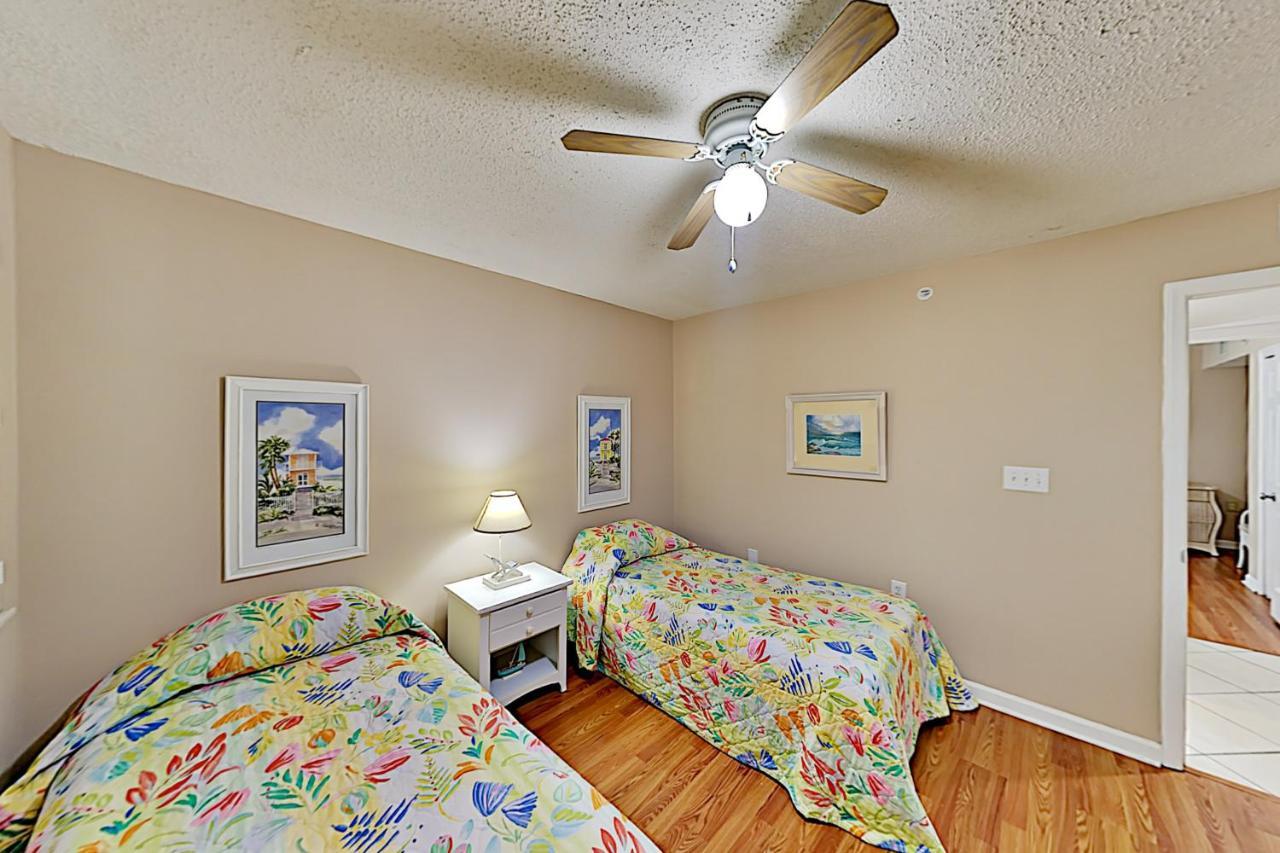 Ocean Bay Club Unit 1206 Apartment Myrtle Beach Luaran gambar