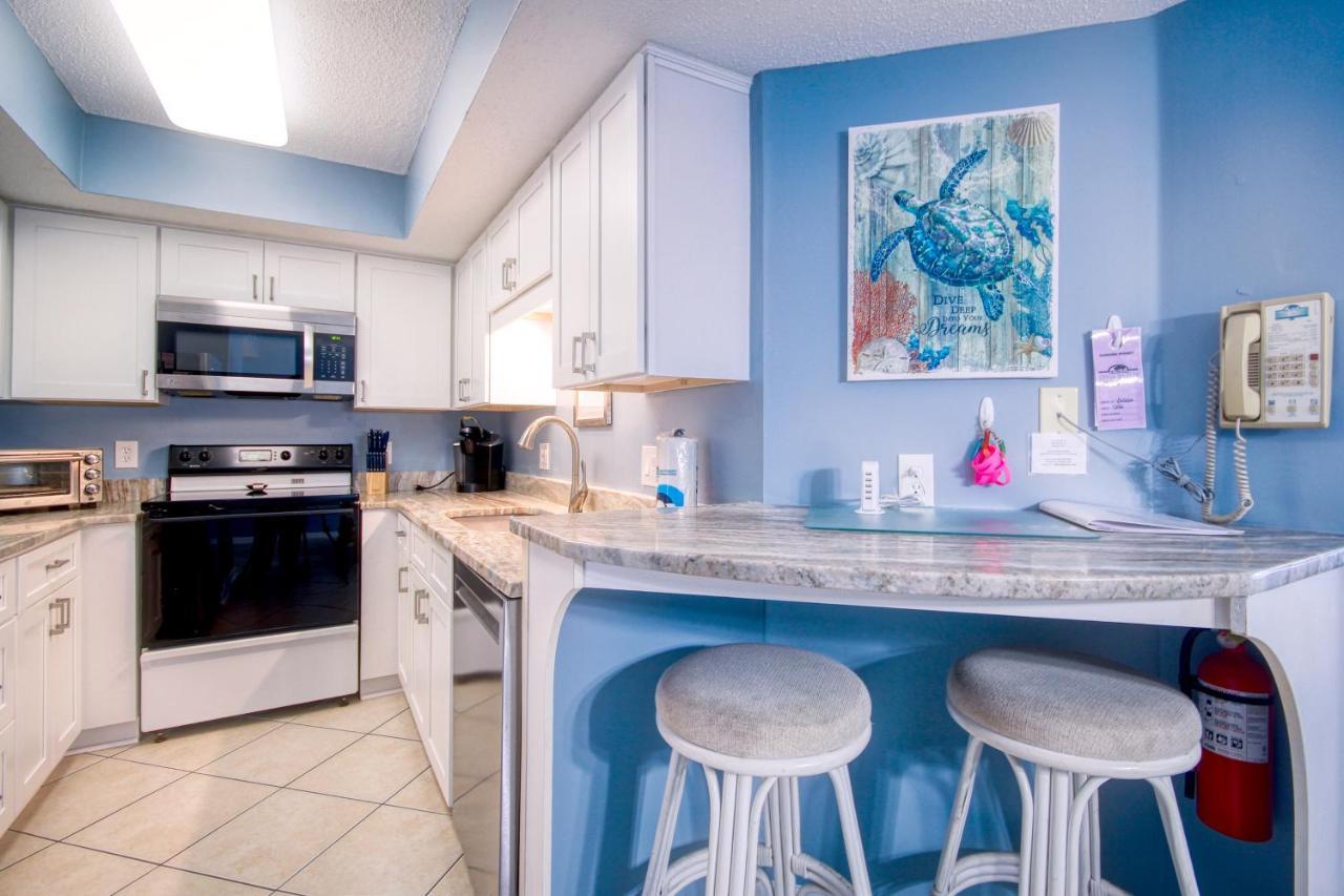 Ocean Bay Club Unit 1206 Apartment Myrtle Beach Luaran gambar