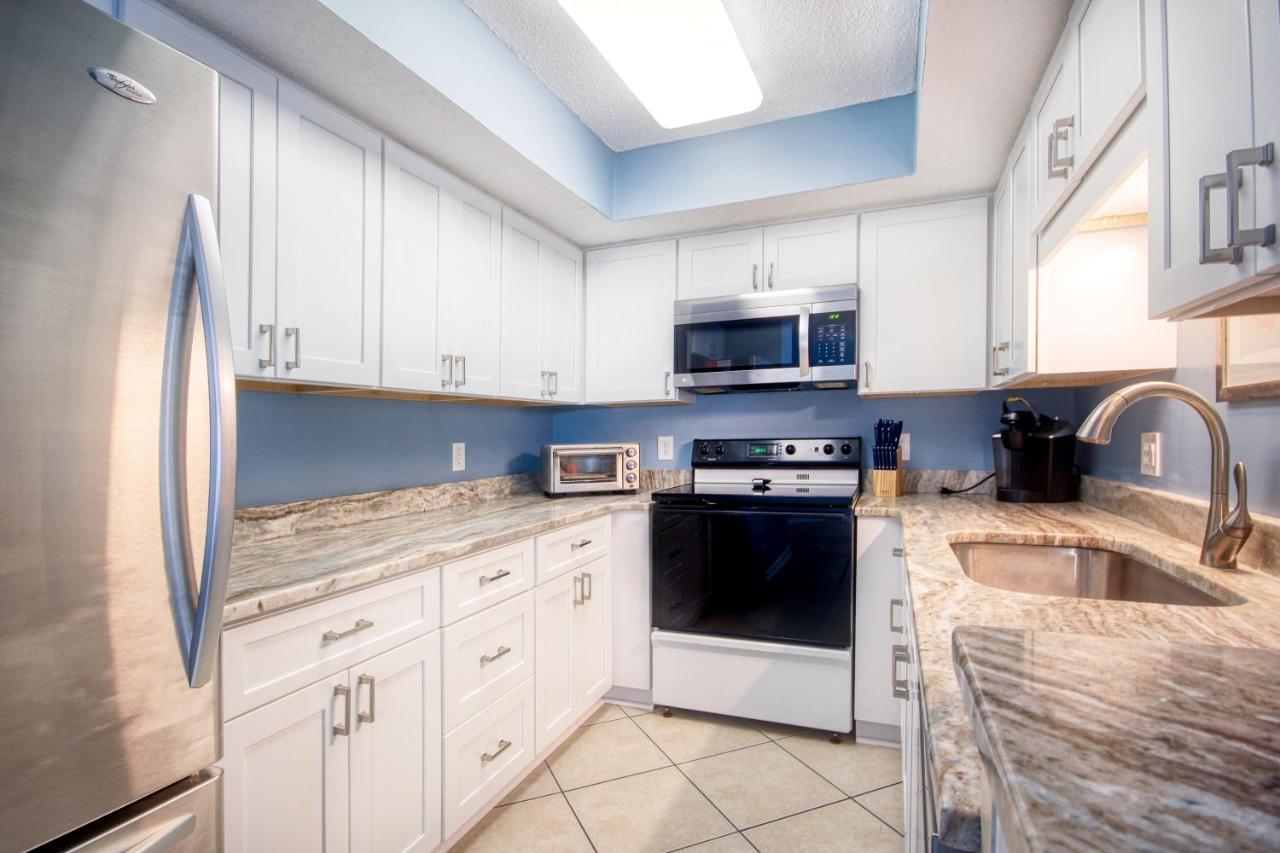 Ocean Bay Club Unit 1206 Apartment Myrtle Beach Luaran gambar