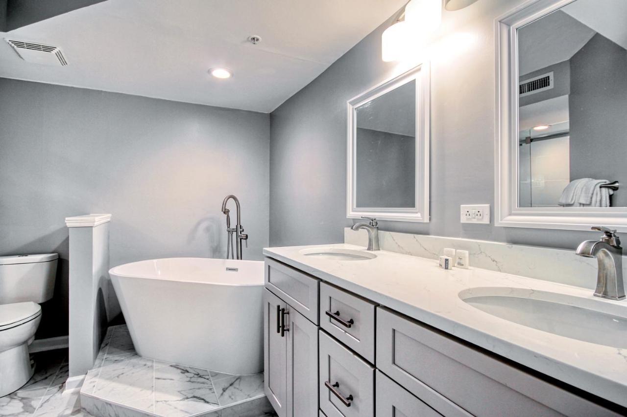 Ocean Bay Club Unit 1206 Apartment Myrtle Beach Luaran gambar