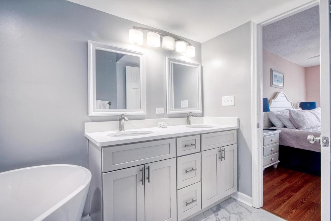 Ocean Bay Club Unit 1206 Apartment Myrtle Beach Luaran gambar