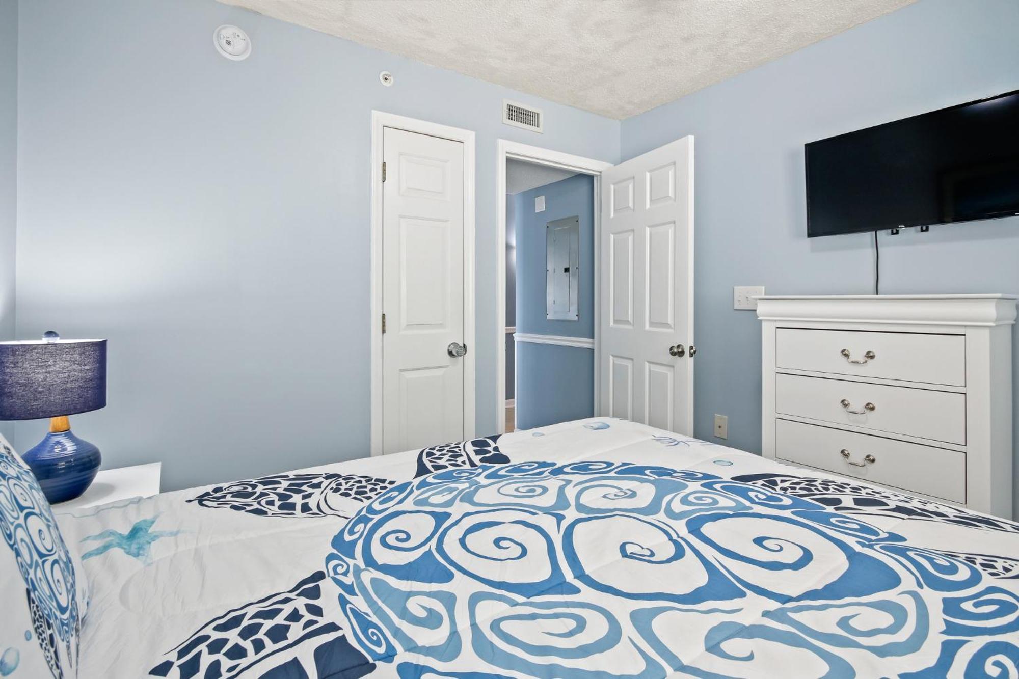 Ocean Bay Club Unit 1206 Apartment Myrtle Beach Luaran gambar