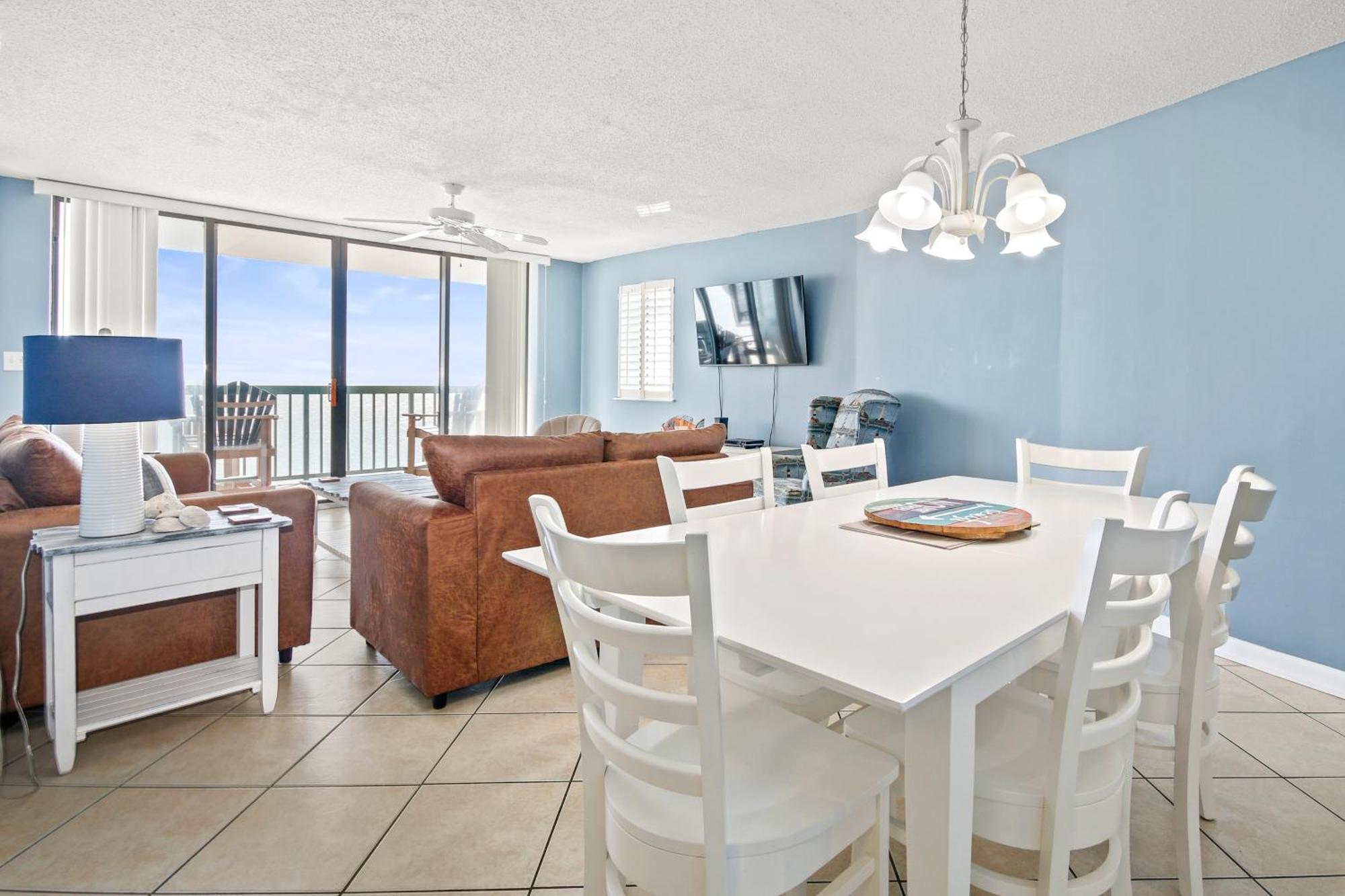 Ocean Bay Club Unit 1206 Apartment Myrtle Beach Luaran gambar